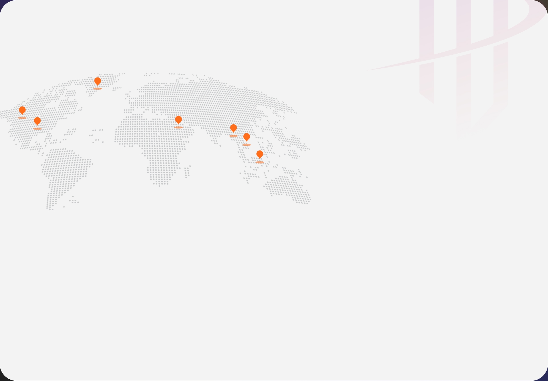 Global Background